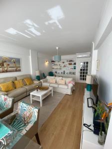 Cosy Avenida Apartment