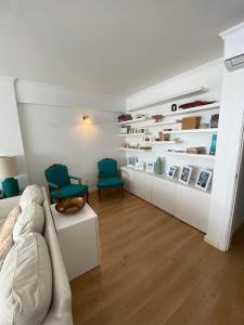 Cosy Avenida Apartment