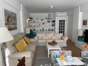 Cosy Avenida Apartment