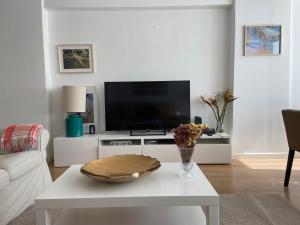 Cosy Avenida Apartment