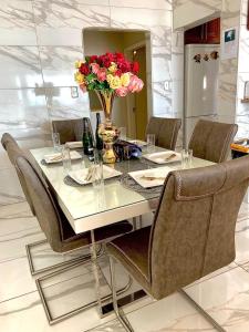 Maupa Sea View Margate Sun