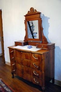 Camera Tripla con Bagno Privato