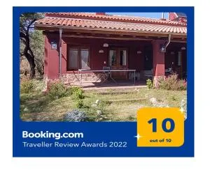 La Morada, imperdible Casa de Campo en La Matilde - Conlara