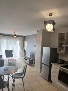 The Cube Apartments, Unit 34 on De La Rey Road - Morningside