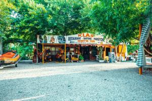 obrázek - Klas Rafting Pansiyon