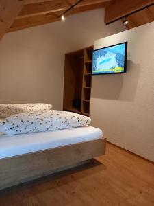 Apartment room in Gasthof Alpenfrieden