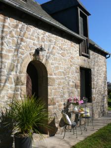 Maisons de vacances Les iles, le bourg, la plage : photos des chambres