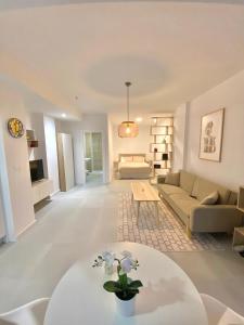 Cozy apartamento en distrito centro de Málaga