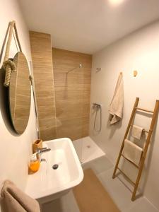 Cozy apartamento en distrito centro de Málaga