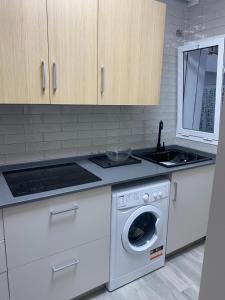 Apartamento Málaga Centro