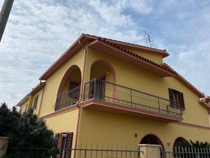 CASA VACANZA MARYAM img10