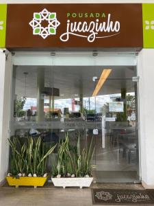 Hotel Jucazinho