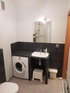 3 Wygodny pokój w sercu Wrocławia