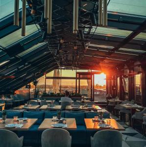 Imperiall Resort&MediSPA-DOMKI PREMIUM