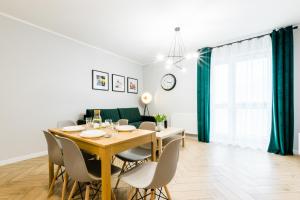 Apartament Rezydencja Vintage No2