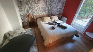 Appartements Disneyland Experience !! : Appartement 1 Chambre