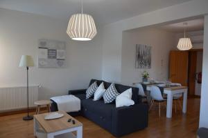 Wonderful Apartment Albufeira Marina 4B 2B