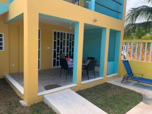 Arenas Del Mar Condos