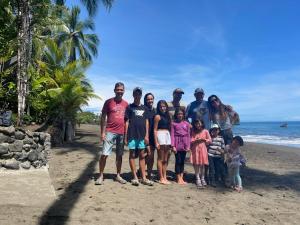 La Kuka Hotel - Nuquí