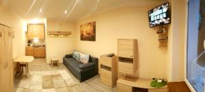 Apartament "Na Halnej" centrum Krynicy, parking w cenie!