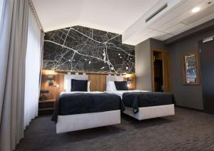 Best Western Hotel Mariacki Katowice