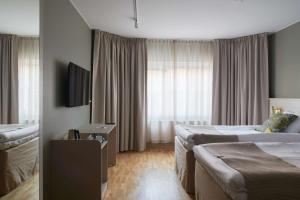 Best Western Hotel Danderyd
