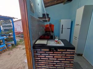 Casa de Praia Vitória-Régia