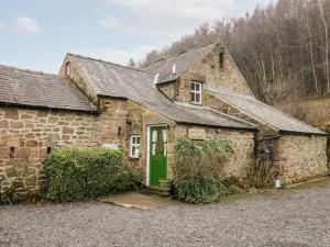 Oak Tree Cottage - Highpeak Junction