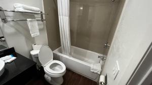 New American Inn & Suites