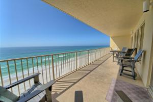 Two-Bedroom Apartment room in Gulf Crest Condominium #1204