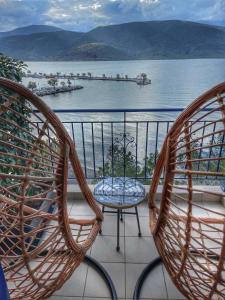Trokadero Boutique Hotel