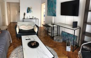 Olivos Puerto - La Isla