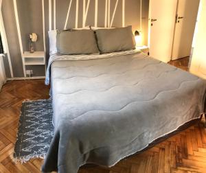 Olivos Puerto - La Isla