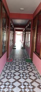 HOTEL ANISH