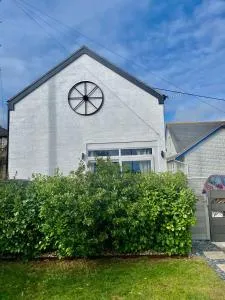 The Old Workshop - Drift - Sancreed