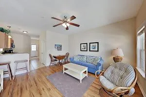 Snorkel Way - Myrtle Ridge