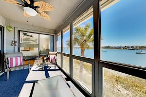 Mariners Cay 26 - 4hvězdičkové hotely ve městě Folly Beach