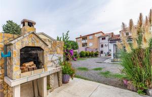 Stunning Apartment In Premantura 