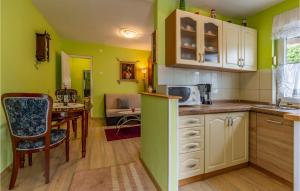 Stunning Apartment In Premantura 