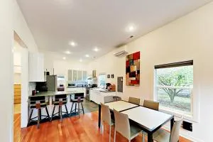 City Escape - Vashon