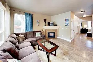 Sundown Lagoon - Tillamook