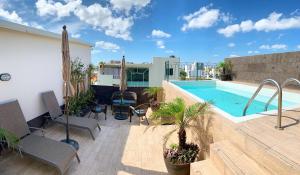 Boca Inn Hotel & Suites