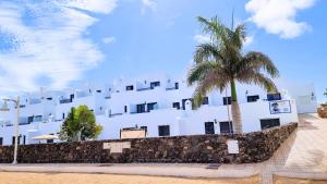 Aloe Vera Beach, Dúplex 1ª Línea de Mar