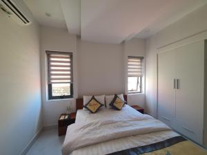 Phòng Tiêu Chuẩn Giường Đôi (Standard Double Room)