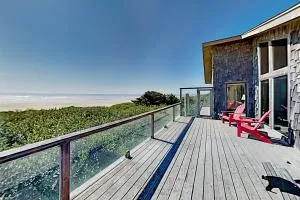 Villa al Mar - Yachats