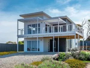 ARIA Emu Bay Seaside KI@43 - Vivonne Bay