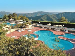 Apartment in Palazzuolo Sul Senio