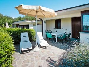 Apartment in Palazzuolo Sul Senio