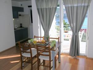 Apartments Aurelius - relaxing with gorgeous view