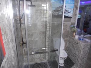 Gold Crown International Hotel Johannesburg